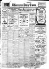 Worcester Daily Times and Journal Wednesday 03 January 1912 Page 1