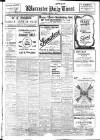 Worcester Daily Times and Journal Thursday 04 January 1912 Page 1
