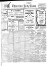 Worcester Daily Times and Journal Friday 05 January 1912 Page 1