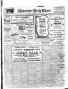 Worcester Daily Times and Journal Wednesday 10 January 1912 Page 1
