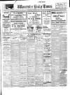 Worcester Daily Times and Journal Wednesday 31 January 1912 Page 1