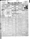 Worcester Daily Times and Journal Thursday 29 February 1912 Page 1