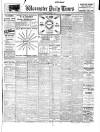 Worcester Daily Times and Journal Friday 15 March 1912 Page 1