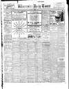 Worcester Daily Times and Journal Thursday 07 March 1912 Page 1