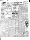 Worcester Daily Times and Journal Friday 08 March 1912 Page 1