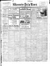 Worcester Daily Times and Journal Thursday 14 March 1912 Page 1