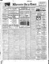 Worcester Daily Times and Journal Friday 22 March 1912 Page 1