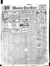 Worcester Daily Times and Journal Wednesday 27 March 1912 Page 1
