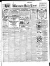 Worcester Daily Times and Journal Friday 29 March 1912 Page 1