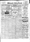 Worcester Daily Times and Journal Tuesday 14 May 1912 Page 1