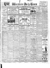 Worcester Daily Times and Journal Friday 07 June 1912 Page 1