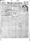 Worcester Daily Times and Journal Thursday 13 June 1912 Page 1