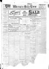 Worcester Daily Times and Journal Wednesday 03 July 1912 Page 1