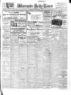 Worcester Daily Times and Journal Wednesday 10 July 1912 Page 1