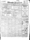 Worcester Daily Times and Journal Saturday 13 July 1912 Page 1