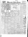 Worcester Daily Times and Journal Friday 02 August 1912 Page 1