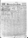 Worcester Daily Times and Journal Monday 02 September 1912 Page 1