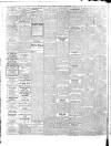 Worcester Daily Times and Journal Wednesday 25 September 1912 Page 2