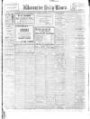 Worcester Daily Times and Journal Tuesday 15 October 1912 Page 1