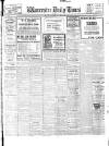 Worcester Daily Times and Journal Tuesday 05 November 1912 Page 1