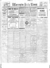 Worcester Daily Times and Journal Thursday 14 November 1912 Page 1