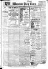 Worcester Daily Times and Journal Wednesday 20 November 1912 Page 1