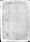 Worcester Daily Times and Journal Wednesday 20 November 1912 Page 2