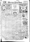 Worcester Daily Times and Journal Monday 09 December 1912 Page 1
