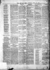Shetland Times Monday 15 July 1872 Page 4
