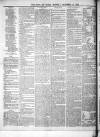 Shetland Times Monday 14 October 1872 Page 4