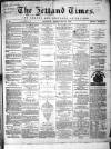 Shetland Times Monday 17 February 1873 Page 1