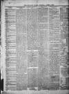 Shetland Times Monday 07 April 1873 Page 4