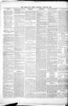Shetland Times Monday 29 July 1872 Page 4