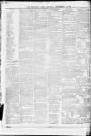 Shetland Times Monday 09 December 1872 Page 4