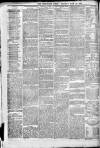 Shetland Times Monday 19 May 1873 Page 4