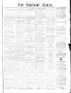 Shetland Times Monday 20 October 1873 Page 1