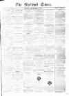 Shetland Times Monday 15 December 1873 Page 1