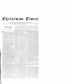 Shetland Times Monday 22 December 1873 Page 5