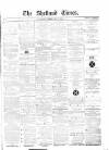 Shetland Times Monday 02 February 1874 Page 1