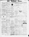 Shetland Times Monday 01 February 1875 Page 1