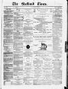 Shetland Times Saturday 20 March 1875 Page 1