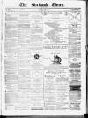 Shetland Times Saturday 03 April 1875 Page 1