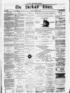 Shetland Times Saturday 17 April 1875 Page 1