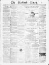 Shetland Times Saturday 24 April 1875 Page 1