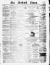 Shetland Times Saturday 01 May 1875 Page 1