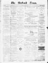Shetland Times Saturday 15 May 1875 Page 1