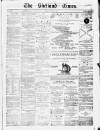 Shetland Times Saturday 05 June 1875 Page 1
