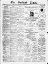 Shetland Times Saturday 19 June 1875 Page 1