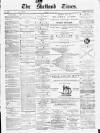 Shetland Times Saturday 03 July 1875 Page 1