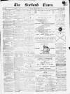 Shetland Times Saturday 31 July 1875 Page 1